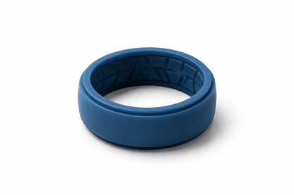 InfinityBand Steel Blue