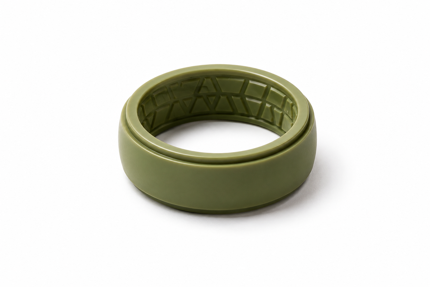 InfinityBand Olive Green