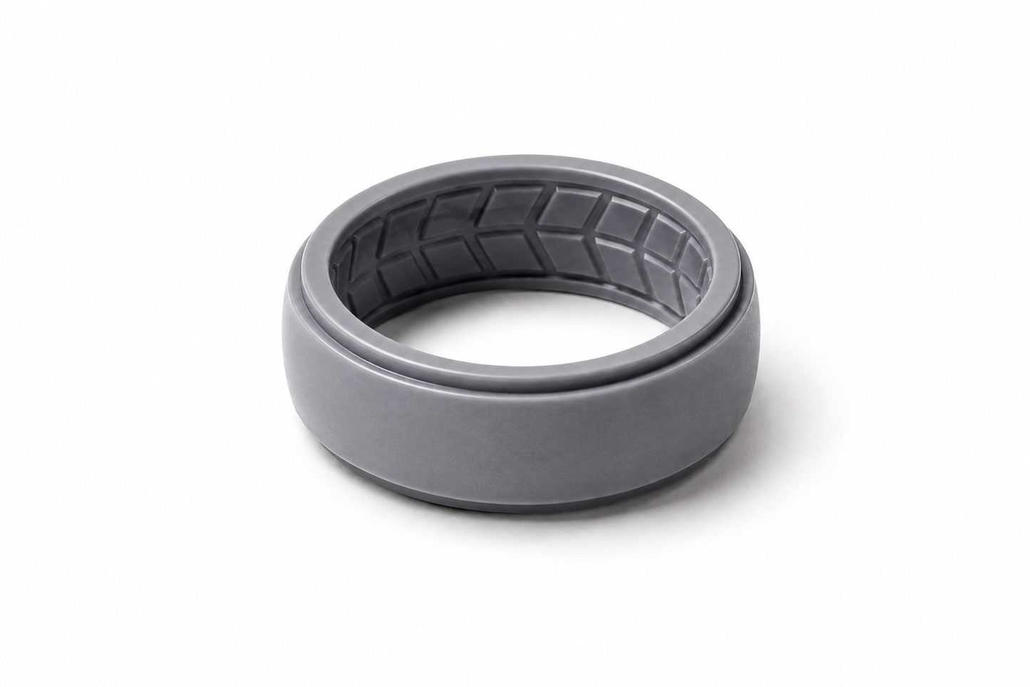 InfinityBand Titanium Grey