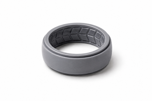 InfinityBand Titanium Grey